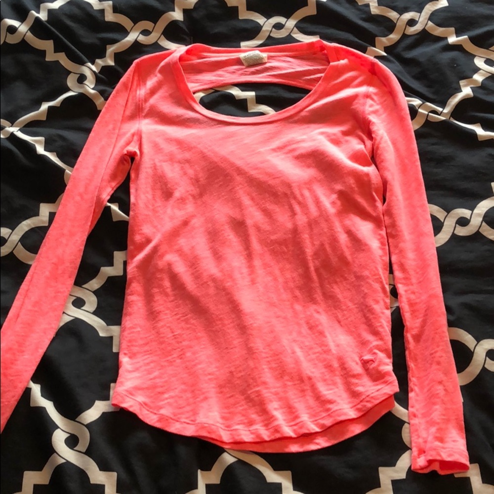 Long sleeve